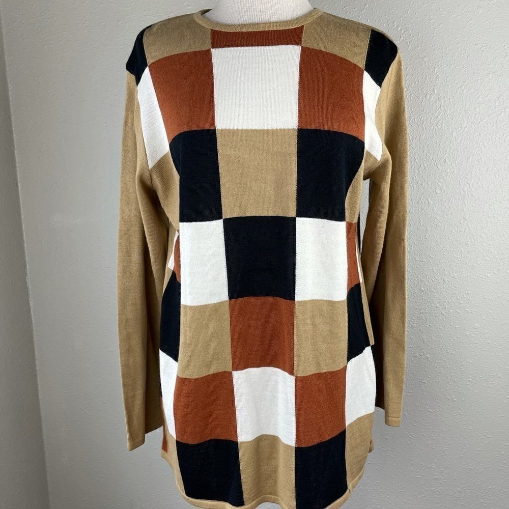 NWT Outlander Sweater Size M